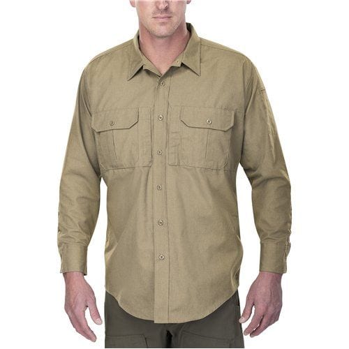 Vertx Phantom LT Long Sleeve Shirt
